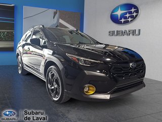 2026 Subaru Crosstrek Onyx in Laval, Quebec - 3 - w320h240px