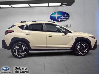 2026 Subaru Crosstrek Hybrid Limited in Laval, Quebec - 4 - w320h240px