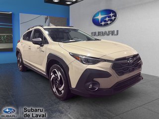 2026 Subaru Crosstrek Hybrid Limited in Laval, Quebec - 3 - w320h240px