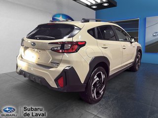 2026 Subaru Crosstrek Hybrid Limited in Laval, Quebec - 5 - w320h240px