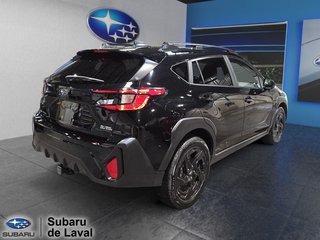 2026 Subaru Crosstrek Onyx in Laval, Quebec - 5 - w320h240px