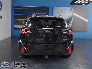 2026 Subaru Crosstrek Onyx in Laval, Quebec - 6 - w320h240px