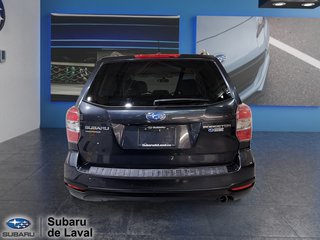 2014 Subaru Forester Convenience in Laval, Quebec - 6 - w320h240px