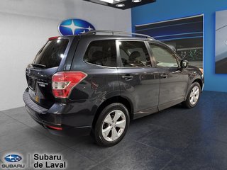 2014 Subaru Forester Convenience in Laval, Quebec - 5 - w320h240px