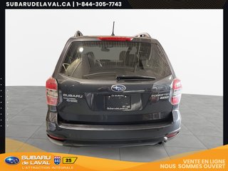 2015 Subaru Forester I Convenience PZEV in Laval, Quebec - 6 - w320h240px