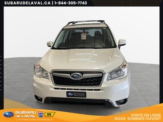 2015 Subaru Forester I Touring in Laval, Quebec - 2 - w320h240px
