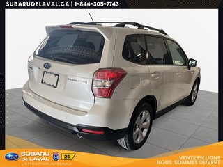 2015 Subaru Forester I Touring in Laval, Quebec - 5 - w320h240px