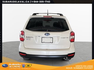 2015 Subaru Forester I Touring in Laval, Quebec - 6 - w320h240px