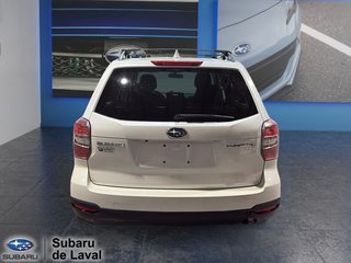 2016 Subaru Forester i Touring in Terrebonne, Quebec - 6 - w320h240px