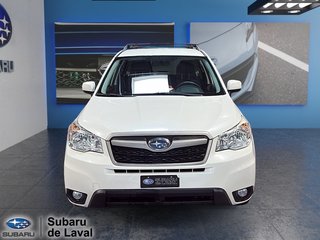 2016 Subaru Forester i Touring in Terrebonne, Quebec - 2 - w320h240px