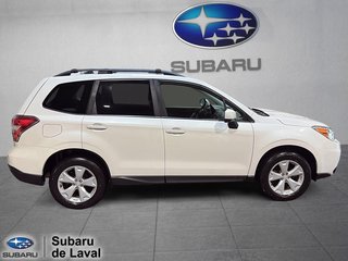2016 Subaru Forester i Touring in Terrebonne, Quebec - 4 - w320h240px