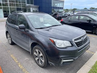 2017 Subaru Forester Touring in Laval, Quebec - 5 - w320h240px