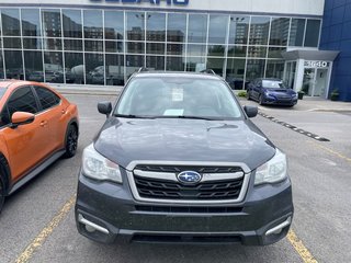 2017 Subaru Forester Touring in Laval, Quebec - 3 - w320h240px