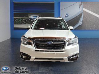 Subaru Forester Limited 2018