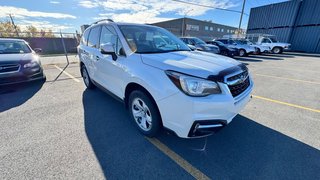 2018 Subaru Forester Limited in Laval, Quebec - 5 - w320h240px