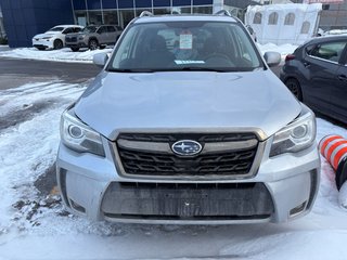 Subaru Forester 2.0 XT Limited 2018 à Laval, Québec - 3 - w320h240px