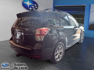 Subaru Forester Limited 2018 à Laval, Québec - 4 - w320h240px