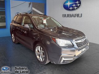 Subaru Forester Limited 2018 à Laval, Québec - 3 - w320h240px