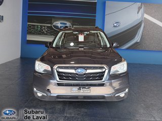 Subaru Forester Limited 2018 à Laval, Québec - 2 - w320h240px