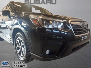 Subaru Forester Convenience 2019 à Terrebonne, Québec - 3 - w320h240px