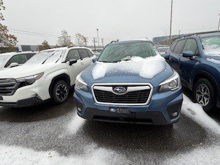 Subaru Forester Touring 2019 à Laval, Québec - 3 - w320h240px