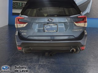 Subaru Forester Touring 2019 à Laval, Québec - 6 - w320h240px