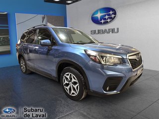 2019 Subaru Forester Touring