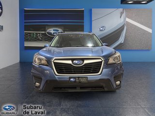 2019 Subaru Forester Touring