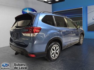 Subaru Forester Touring 2019 à Laval, Québec - 5 - w320h240px