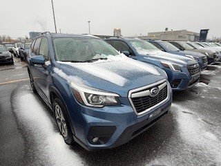 Subaru Forester Touring 2019 à Laval, Québec - 5 - w320h240px