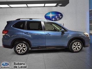 Subaru Forester Touring 2019 à Laval, Québec - 4 - w320h240px