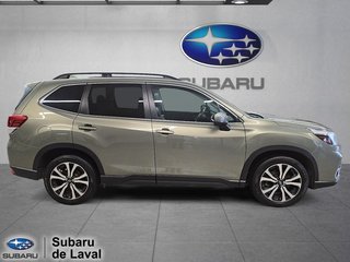 Subaru Forester Limited 2019 à Terrebonne, Québec - 4 - w320h240px