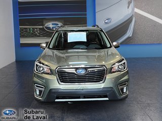 Subaru Forester Premier 2019 à Laval, Québec - 2 - w320h240px