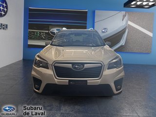 Subaru Forester Convenience 2019 à Terrebonne, Québec - 2 - w320h240px