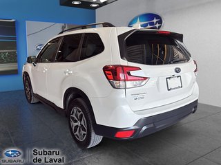 Subaru Forester Convenience 2019 à Terrebonne, Québec - 6 - w320h240px
