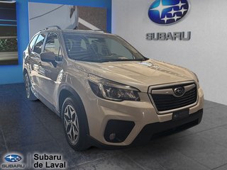 Subaru Forester Convenience 2019 à Terrebonne, Québec - 3 - w320h240px