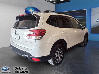 Subaru Forester Convenience 2019 à Terrebonne, Québec - 4 - w320h240px