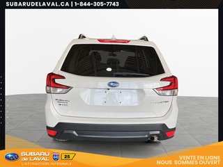 2020 Subaru Forester in Terrebonne, Quebec - 6 - w320h240px