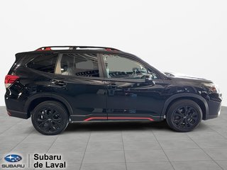 Subaru Forester Sport 2020 à Terrebonne, Québec - 4 - w320h240px