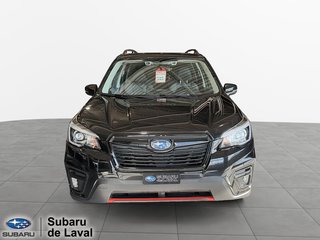 Subaru Forester Sport 2020 à Terrebonne, Québec - 2 - w320h240px