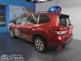 2020 Subaru Forester Convenience in Terrebonne, Quebec - 5 - w320h240px