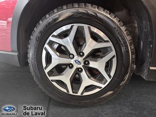 2020 Subaru Forester Convenience in Terrebonne, Quebec - 6 - w320h240px