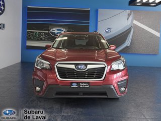 2020 Subaru Forester Convenience