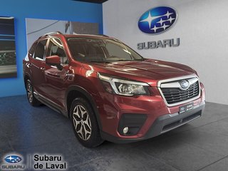 2020 Subaru Forester Convenience