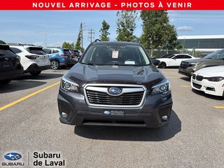 2020 Subaru Forester Convenience in Terrebonne, Quebec - 3 - w320h240px