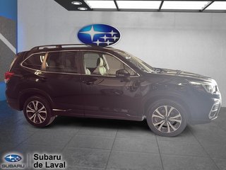 Subaru Forester Limited 2020 à Terrebonne, Québec - 4 - w320h240px