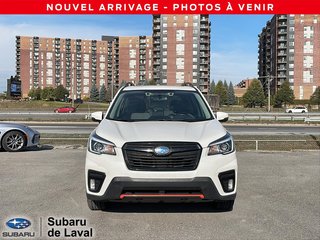 2020 Subaru Forester Sport in Laval, Quebec - 3 - w320h240px