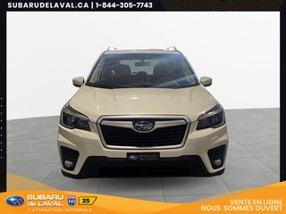 2021 Subaru Forester Convenience in Laval, Quebec - 2 - w320h240px