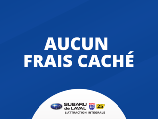 2021 Subaru Forester Sport in Terrebonne, Quebec - 6 - w320h240px