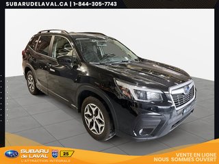 2021 Subaru Forester Convenience in Laval, Quebec - 3 - w320h240px